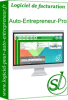 LOGICIEL DEVIS FACTURES AUTO ENTREPRENEUR PRO