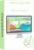 LOGICIEL DEVIS GRATUIT