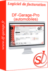Logiciel de facturation DEVIS FACTURES GARAGE AUTOMOBILE PRO